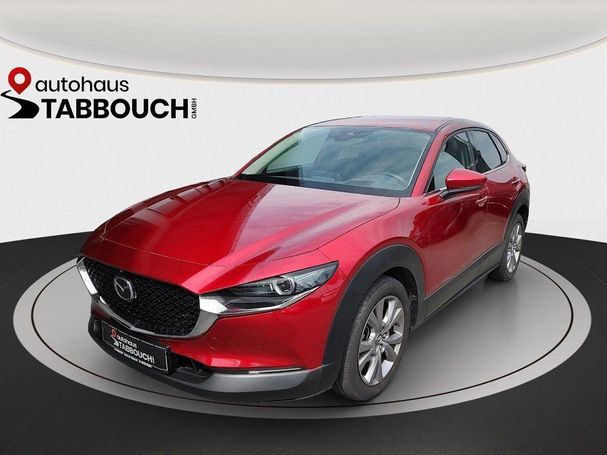 Mazda CX-30 90 kW image number 1