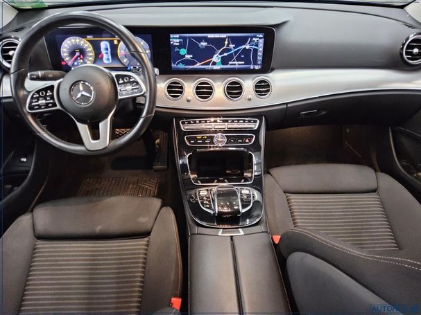 Mercedes-Benz E 220 d Avantgarde 143 kW image number 5