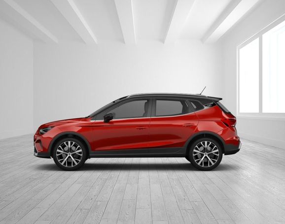 Seat Arona 1.0 TSI Style 70 kW image number 30