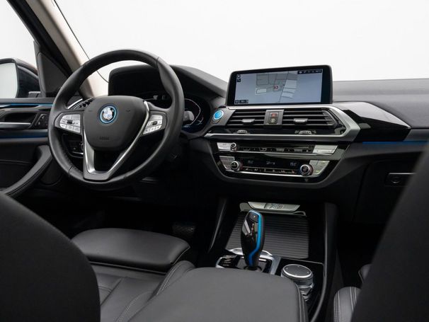 BMW iX3 Impressive 210 kW image number 44