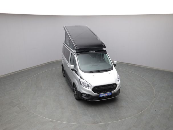 Ford Transit Trail Nugget 110 kW image number 37