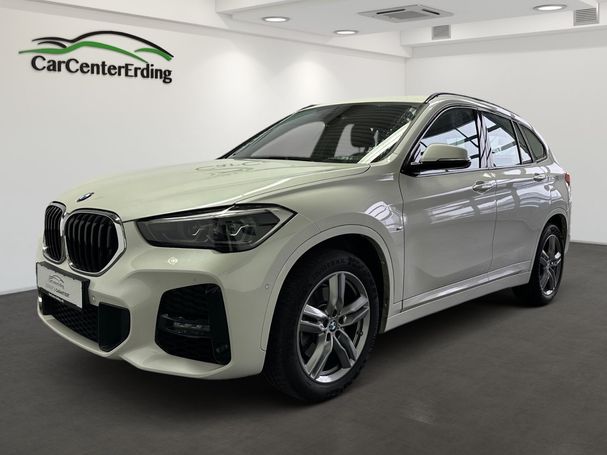 BMW X1 sDrive20i 141 kW image number 1