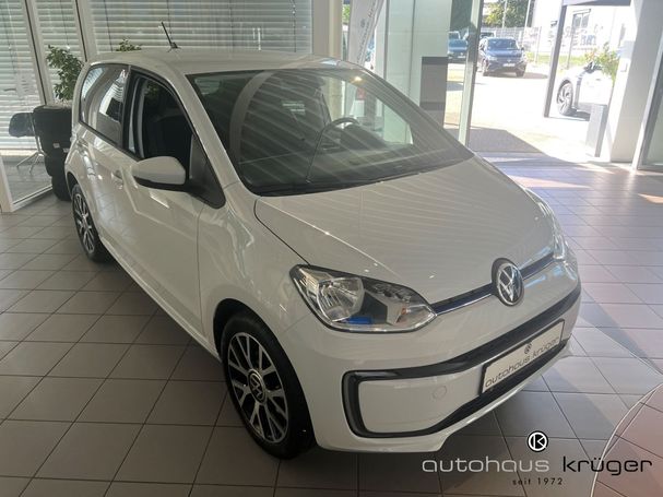 Volkswagen up! 60 kW image number 3