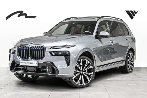 BMW X7 xDrive 250 kW image number 1