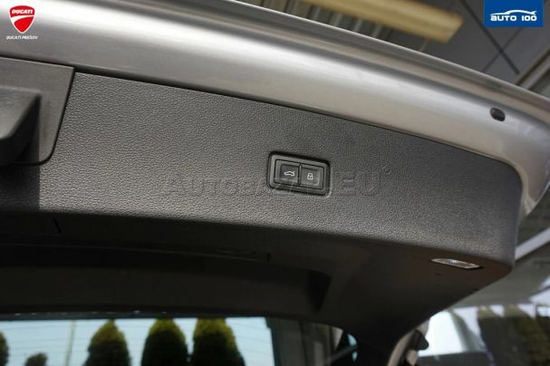 Audi Q8 3.0 TDI quattro S-line 210 kW image number 19