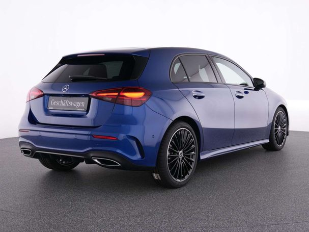 Mercedes-Benz A 180 100 kW image number 4