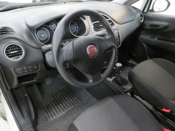 Fiat Punto 1.2 51 kW image number 8