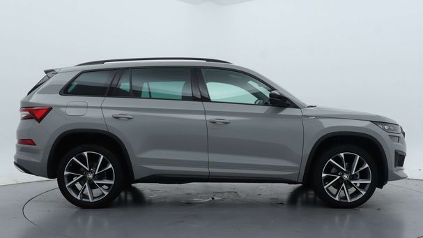 Skoda Kodiaq 1.5 TSI DSG Sportline 110 kW image number 5