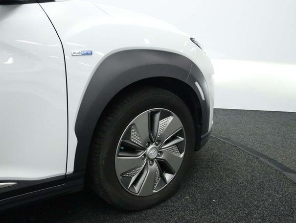 Hyundai Kona 64 kWh 150 kW image number 5