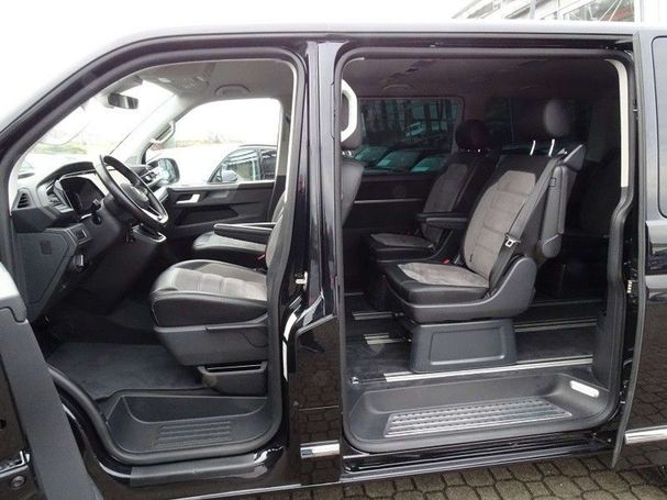 Volkswagen T6 Multivan DSG 4Motion Generation Six 146 kW image number 8