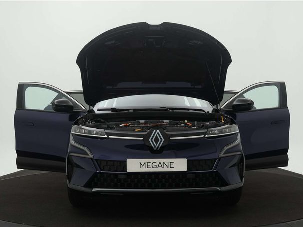 Renault Megane  160 kW image number 28