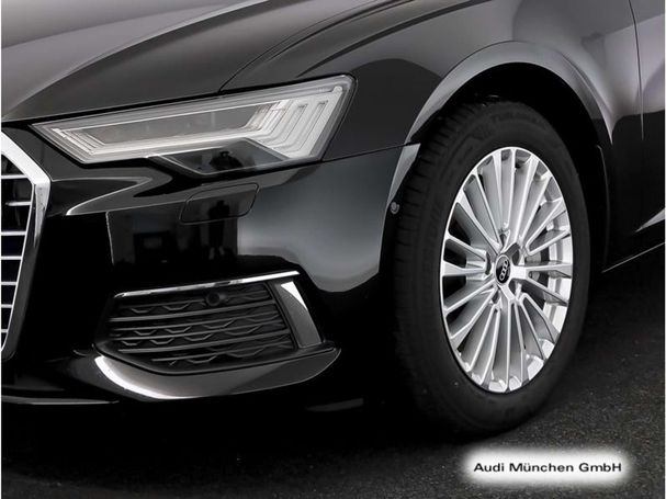 Audi A6 50 TFSIe S tronic 220 kW image number 9