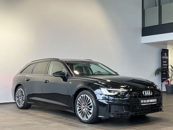 Audi A6 55 S-line 270 kW image number 3