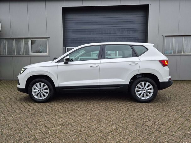 Seat Ateca 1.0 TSI Reference 85 kW image number 5