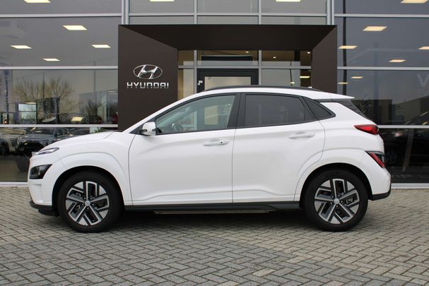 Hyundai Kona EV 150 kW image number 5