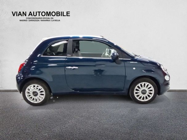 Fiat 500C 52 kW image number 3