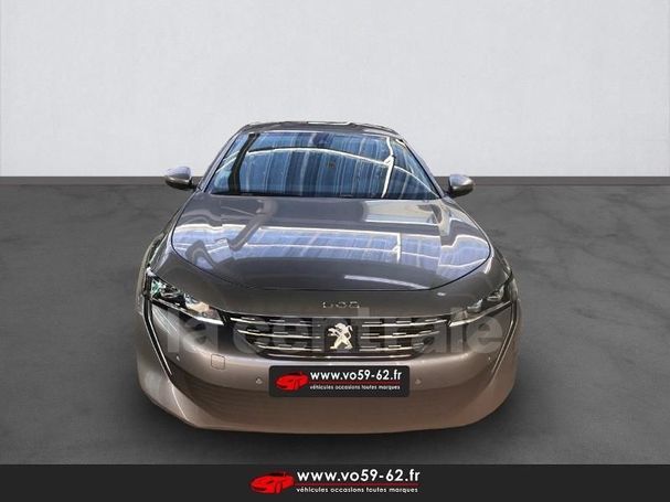 Peugeot 508 165 kW image number 4