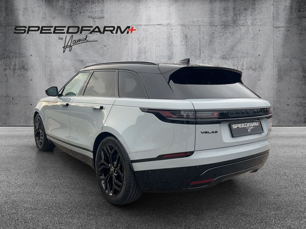 Land Rover Range Rover Velar SE 221 kW image number 5