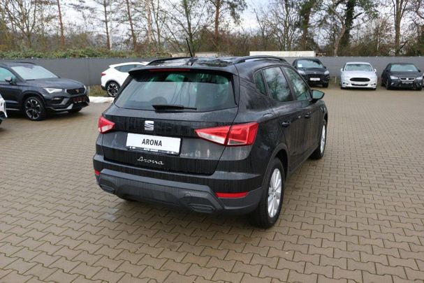 Seat Arona 1.0 TSI Style 81 kW image number 3