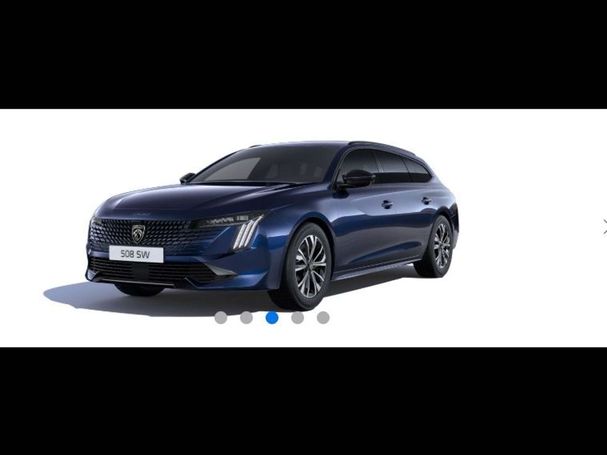 Peugeot 508 SW 96 kW image number 1