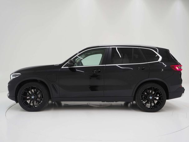 BMW X5 45e xDrive 290 kW image number 3