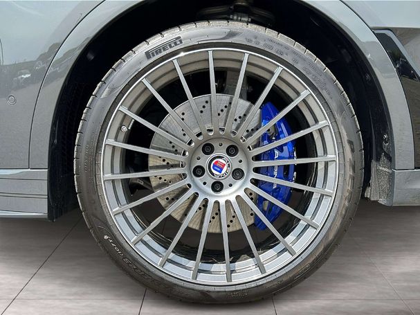 ALPINA XB7 457 kW image number 5