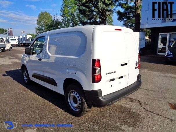 Fiat Doblo 74 kW image number 7