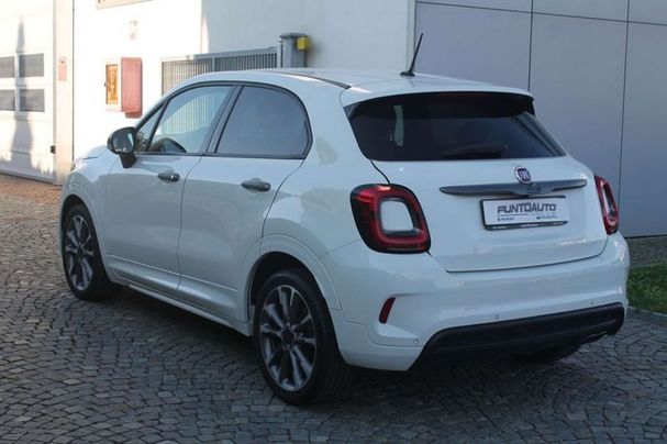 Fiat 500X 1.0 88 kW image number 6