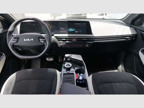 Kia EV6 Long Range 168 kW image number 8