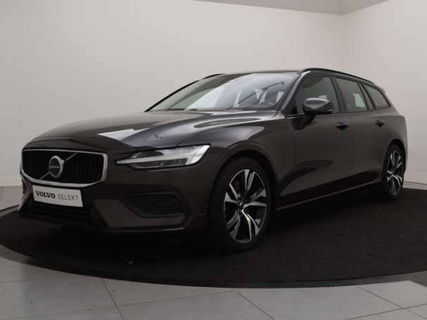 Volvo V60 B3 Essential 120 kW image number 1