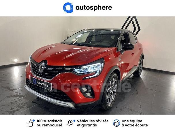 Renault Captur 103 kW image number 1