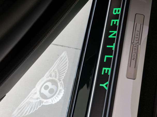 Bentley Continental GT 575 kW image number 21