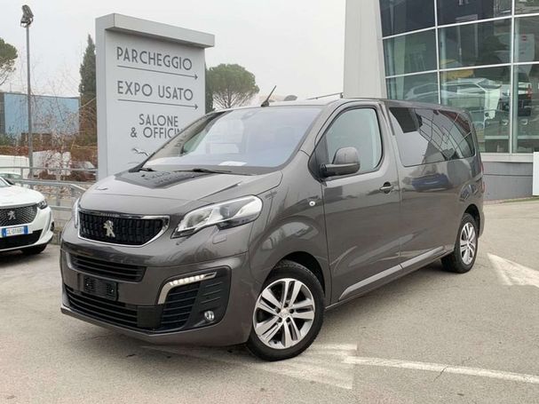 Peugeot Traveller BlueHDi 180 EAT8 Business 130 kW image number 2