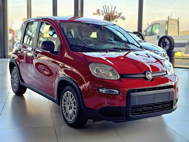 Fiat Panda 51 kW image number 2