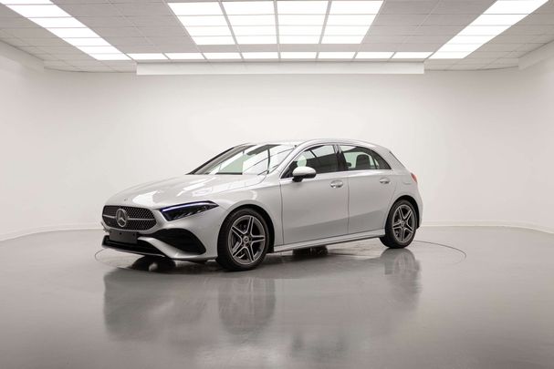 Mercedes-Benz A 180 d AMG Line Advanced Plus 85 kW image number 1