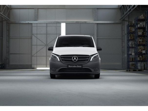 Mercedes-Benz Vito d 120 kW image number 1