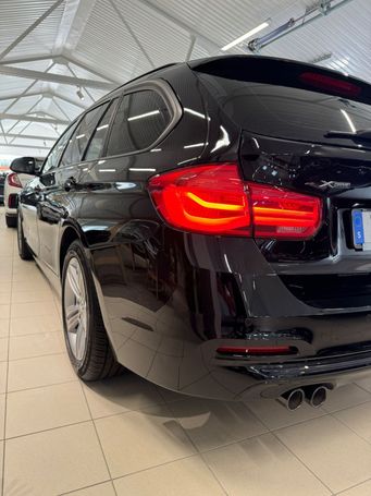 BMW 320d Touring xDrive Sport Line 140 kW image number 6