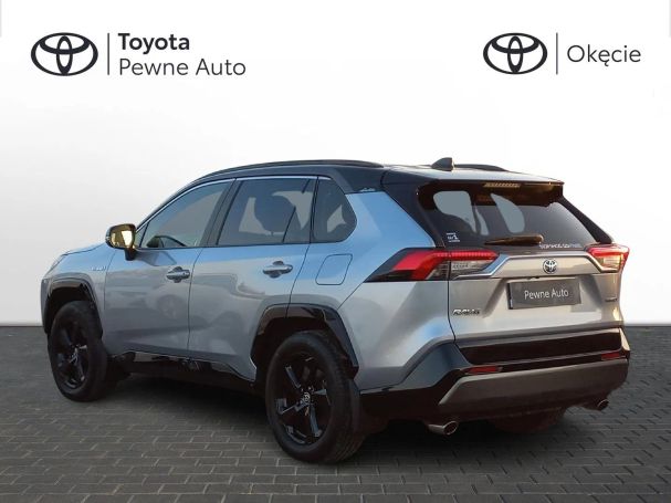 Toyota RAV 4 160 kW image number 4