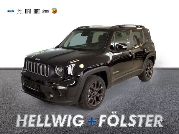 Jeep Renegade PHEV 177 kW image number 1