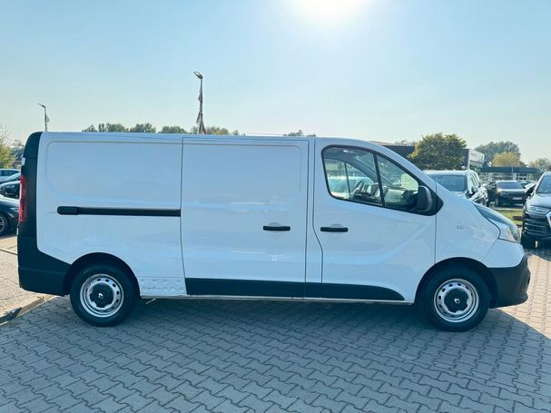 Renault Trafic DCi L2H1 88 kW image number 10