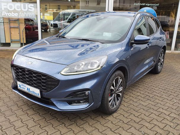 Ford Kuga 132 kW image number 1