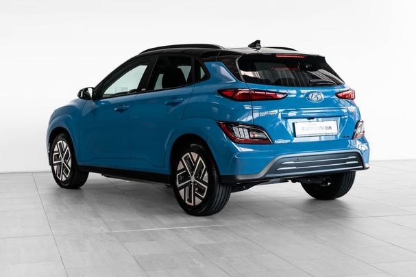 Hyundai Kona Elektro Trend 100 kW image number 3