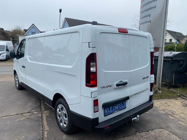 Renault Trafic L2H1 dCi 96 kW image number 7