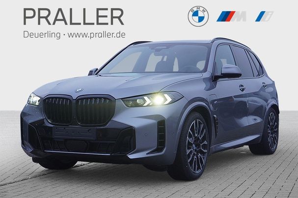 BMW X5 50e xDrive 360 kW image number 1