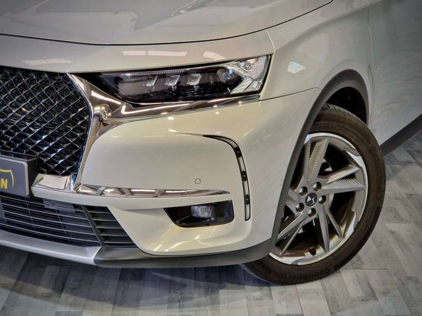 DS Automobiles 7 Crossback 165 kW image number 8