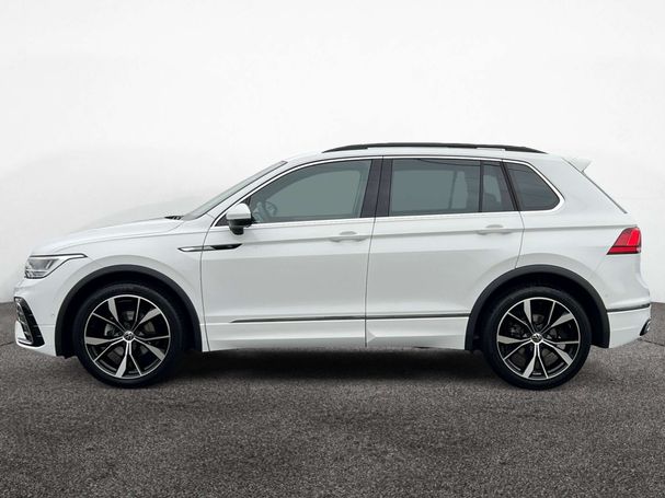 Volkswagen Tiguan TSI DSG 110 kW image number 5