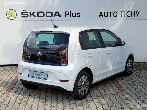 Volkswagen up! 60 kW image number 6