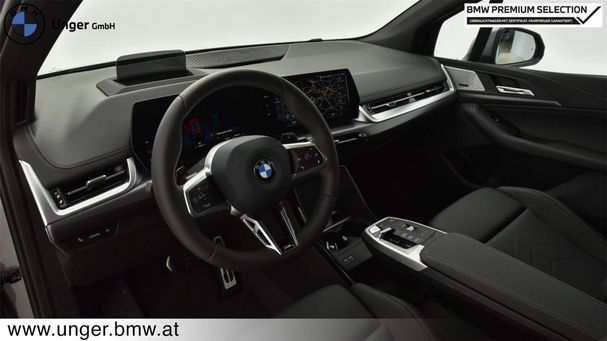 BMW 218d Active Tourer 110 kW image number 43