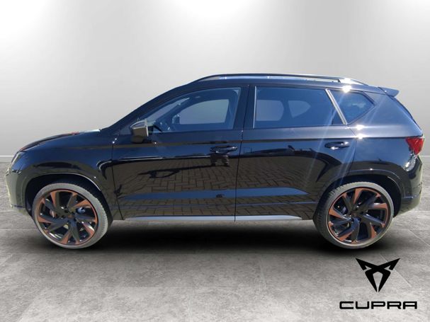 Cupra Ateca 2.0 TSI 221 kW image number 6