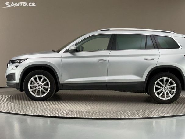 Skoda Kodiaq 2.0 TDI Style 4x4 DSG 147 kW image number 4